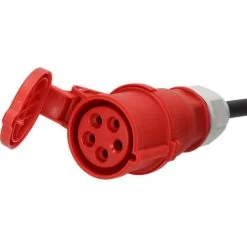 Brennenstuhl Strom-Verlängerungskabel, 10m, CEE 400 V, 16 A, 2,5 Mm², Außen IP44 -Haushaltsprodukte Geschäft 493830c07027a80126c0041f9e9db7aeaf424c42 strom verlaengerungskabel brennenstuhl