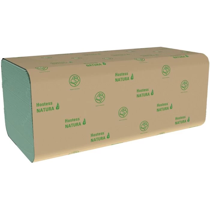 Kimberly-Clark Papierhandtücher Professional, 6019, 1-lagig, Zick-Zack-Falz, 25 X 23 Cm, 4600 Stück 3 Kimberly-Clark Papierhandtücher Professional, 6019, 1-lagig, Zick-Zack-Falz, 25 X 23 Cm, 4600 Stück - Image 3