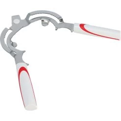 Leifheit Deckelöffner 3135 Comfortline, Schraubdeckelöffner, 28,5cm, Kunststoff / Metall -Haushaltsprodukte Geschäft 4a4f7b34d96c0e564d9229a511f89becdb3928b6 deckeloeffner leifheit 3135 comfortline