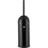 Wesco WC-Bürste Schwarz Matt, Bürstenhalter Aus Metall