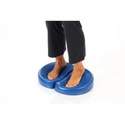 Togu Balance-Pad Aero-Step, 46 X 32 X 8cm, Blau -Haushaltsprodukte Geschäft 4a8c64265b9a234035c90c6a8e2f11059b32ad64 balance pad togu aero step blau