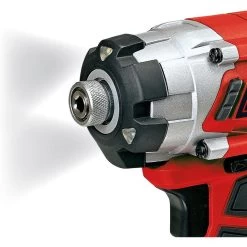 Einhell Akku-Schlagschrauber TE-CI 18/1 Li-Solo, 140Nm, 18V -Haushaltsprodukte Geschäft 4adc7411fcf9aff28fee0643d6dd1c1cb0ffcdd7 akku schlagschrauber einhell te ci 181 li solo
