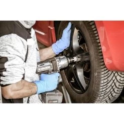 NITRAS Einmalhandschuhe Tough Grip N, Nitril, 8340, Puderfrei, Blau, 50 Stück, Gr. XXL -Haushaltsprodukte Geschäft 4ba4556b922a5203a10fc6bedfa1e3a242abe19f einmalhandschuhe nitras tough grip n nitril 8340