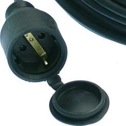 As-Schwabe Verlängerungskabel 60364, 25m, Schutzkontakt, IP44, Außen, Schwarz 5 As-Schwabe Verlängerungskabel 60364, 25m, Schutzkontakt, IP44, Außen, Schwarz -Haushaltsprodukte Geschäft 4bcdc2fc84350b40962c02ce8b8f3d481c56b082 strom verlaengerungskabel as schwabe 60364