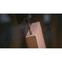 Dremel Bohrer Holzbohrersatz 636, 4-teiliges Set, Holzbohrer -Haushaltsprodukte Geschäft 4becaea2c1438f2ea8d7df2cad55c268bfb6e68e bohrer dremel holzbohrersatz 636