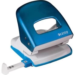 Leitz Heftgerät 5095-10-36, NeXXt WOW, Set, Heftleistung 30 Blatt, Blau Metallic, 3-teilig -Haushaltsprodukte Geschäft 4c22d550b8707eefe91ee53d30421b9796734820 heftgeraet leitz 5095 10 36 nexxt wow set