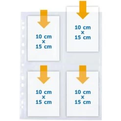 Herma 7695 A4 10x15 8 Karten Hoch Fotohüllen -Haushaltsprodukte Geschäft 4c5e318617e31d29a76111463f8d2a042a2e2d41 fotohuellen herma 7695 fotophan 10 x 15cm