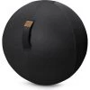 Sitting-Ball Sitzball MESH, Netzoptik, Schwarz