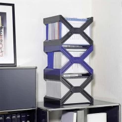 Durable 2611-01 Carry Plus Hängebox Schwarz -Haushaltsprodukte Geschäft 4c7a79a69d0b7e88834a90ee0c98599ec35cf8d2 haengebox durable 2611 01 carry plus a4