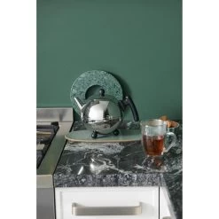 Bredemeijer Tee-Kanne Duet Bella Ronde, Edelstahl, Doppelwandig, Silber / Schwarz, 1,2 L -Haushaltsprodukte Geschäft 4cc8ce0ce7f1e257c00168ddbcf2edca3c18b9b8 tee kanne bredemeijer duet bella ronde edelstahl