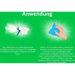 Bref Hygienereiniger Power Desinfektionsspray, Pumpspray, Desinfiziert, 500ml 10 Bref Hygienereiniger Power Desinfektionsspray, Pumpspray, Desinfiziert, 500ml -Haushaltsprodukte Geschäft 4cf38b341406c47f807e5ad419a1bdb59af81764 hygienereiniger bref power desinfektionsspray