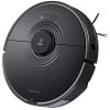 Roborock Saugroboter S7, Schwarz, Ladestation, Wischfunktion, Laufzeit 180 Minuten