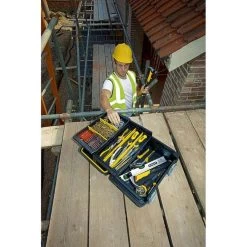 Stanley Werkzeugkoffer FatMax Cantilever 18, FMST1-71219, Leer, Aus Kunststoff -Haushaltsprodukte Geschäft 4d63cc4c786057a1c95a3d372c204e6781fe1273 werkzeugkoffer stanley fatmax cantilever 18