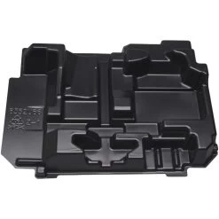 Makita Einlage 8352u6-6 Tiefziehteil Für MakPac 3, Für Stichsäge DJV184Z