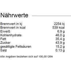 Niederegger Marzipan Meister-Selektion, In Geschenkverpackung, 1075g -Haushaltsprodukte Geschäft 4d8c6436119d51bbd81538370cf53da601043cb0 marzipan niederegger meister selektion