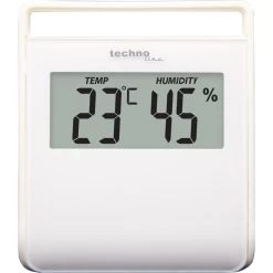 Technoline Thermo-Hygrometer WS 9440, Innen, Digital
