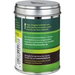 Herbaria Oregano BIO, Getrocknet Und Gerebelt, 20g -Haushaltsprodukte Geschäft 4dd0e474cae4f3e8c2edfe389ba77b05e059703e oregano herbaria bio