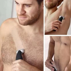 Philips BG5020/15 Bodygroom, Series 5000, Herrenrasierer, Nass- Und Trockenrasierer, Trimmer -Haushaltsprodukte Geschäft 4def5cc18a8cb635c038c9b257746599b614a758 elektrorasierer philips bodygroom series 5000