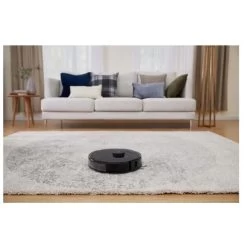 Roborock Saugroboter S7, Schwarz, Ladestation, Wischfunktion, Laufzeit 180 Minuten -Haushaltsprodukte Geschäft 4e1135c0ac960909abc8032f80d6b9bd92224273 saugroboter roborock s7 schwarz