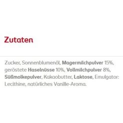 Mövenpick Brotaufstrich Haselnuss Creme Nuss-Milch, 300g -Haushaltsprodukte Geschäft 4e5c2b8fd30f2a5af20698d67d20661f93c5ecee brotaufstrich moevenpick haselnuss creme nuss milch