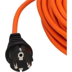 Brennenstuhl Strom-Verlängerungskabel Bremaxx, 20m, Schutzkontakt, Außen IP44, Orange -Haushaltsprodukte Geschäft 4e9042e31934d268026b17d866a465bcb25853bb strom verlaengerungskabel brennenstuhl bremaxx