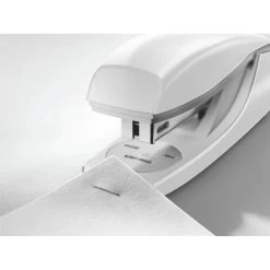 Leitz Heftgerät 5562-00-04, NeXXt Style, Heftleistung 30 Blatt, Arktik Weiß -Haushaltsprodukte Geschäft 4efbd1d48041b231748f4f1ea2982be808080a6a heftgeraet leitz 5562 00 04 nexxt style