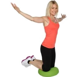 Schildkröt-Fitness Balance-Ball Half-Ball Dynamic, Ø 40 Cm, Grün 9 Schildkröt-Fitness Balance-Ball Half-Ball Dynamic, Ø 40 Cm, Grün -Haushaltsprodukte Geschäft 4f11901fcf559f9a50102e9244abf66c0c34690b balance ball schildkroet fitness half ball dynamic