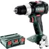 Metabo Akku-Bohrschrauber BS 18 LT BL, 18V, Mit Koffer