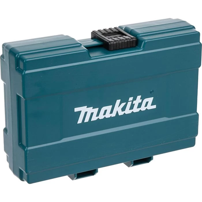 Makita Steckschlüssel D-41517, 9-teilig, 8 - 24mm Schlüsselweite - 38mm Länge, 1/2 Zoll 3 Makita Steckschlüssel D-41517, 9-teilig, 8 - 24mm Schlüsselweite - 38mm Länge, 1/2 Zoll - Image 3