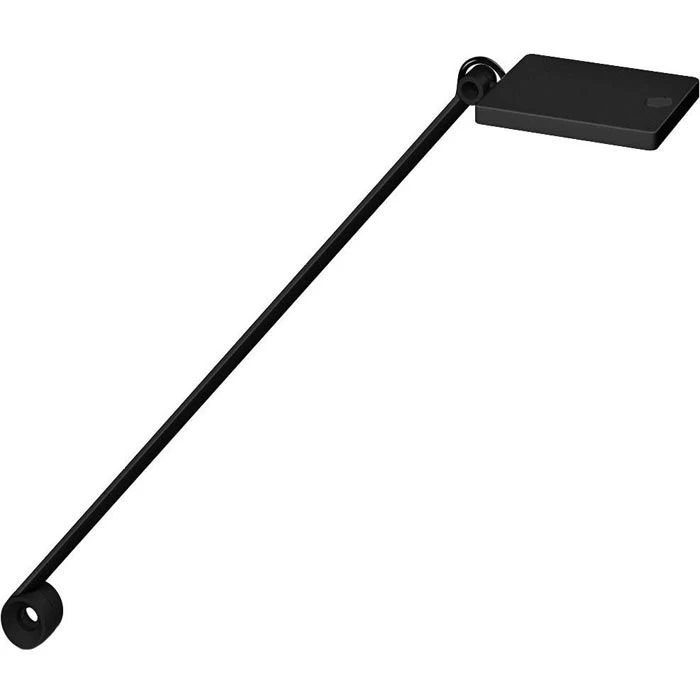 Waldmann Schreibtischlampe PARA.MI MFTL 108 R LED, Dimmbar, Schwarz, Eckig 1 Waldmann Schreibtischlampe PARA.MI MFTL 108 R LED, Dimmbar, Schwarz, Eckig