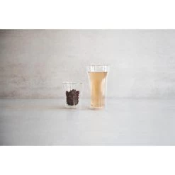 Bodum Kaffeegläser Assam 4547-10, Doppelwandig, 400ml, 2 Stück -Haushaltsprodukte Geschäft 5004286286af0af4dcf88c8316be8e7261e22ec1 kaffeeglaeser bodum assam 4547 10