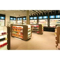 LEDVANCE Hallenstrahler HBP 865 LED, 210 Watt, 6.500 K, Tageslichtweiß 8 LEDVANCE Hallenstrahler HBP 865 LED, 210 Watt, 6.500 K, Tageslichtweiß -Haushaltsprodukte Geschäft 5071adc628cf6e8063047a9bfc7af661a540f470 hallenstrahler ledvance hbp 865 led