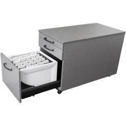 Han 1905-11 Karat Hängebox Grau -Haushaltsprodukte Geschäft 515cb314128559d7850d3d455d4c480cd84f073d haengebox han 1905 11 karat a4