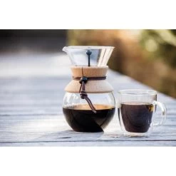 Bodum Kaffeegläser Bistro Tassen 10604-10, Doppelwandig, Mit Henkel, 300ml, 2 Stück -Haushaltsprodukte Geschäft 5160749932f22a6a15bd32c11965a8b5ed44ee73 kaffeeglaeser bodum bistro tassen 10604 10