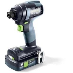 Festool Akku-Schlagschrauber TID 18 HPC 4,0 I-Plus, 18V / 4,0Ah, Mit 2 Akkus, Ladegerät Und Koffer 10 Festool Akku-Schlagschrauber TID 18 HPC 4,0 I-Plus, 18V / 4,0Ah, Mit 2 Akkus, Ladegerät Und Koffer -Haushaltsprodukte Geschäft 51796df42bada1886b0f4e9be94893569cf50844 akku schlagschrauber festool tid 18 hpc 4 0 i plus