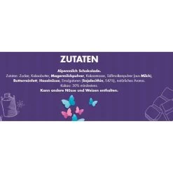 Milka Osterhase Schmunzelhase Alpenmilch, Je 15g, 55 Stück 6 Milka Osterhase Schmunzelhase Alpenmilch, Je 15g, 55 Stück -Haushaltsprodukte Geschäft 51c827c8357f6b02b493ccdee5338f5f0e103cfd osterhase milka schmunzelhase alpenmilch