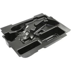 Makita Einlage 837874-4 Tiefziehteil Für MakPac 2, Für Exzenterschleifer BO5031 Und BO5041