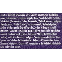 Niederegger Minischokolade We Love Chocolate Mix 2, Gefüllte Schokoladen-Spezialitäten, 8 Stück, 100g -Haushaltsprodukte Geschäft 5223c0292e97649fb9f88cccc58edeb6703b6c8b minischokolade niederegger we love chocolate mix 2