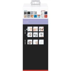 Tesa WC-Bürste Moon, Weiß / Edelstahloptik, Bürstenhalter Aus Glas, Zur Wandmontage -Haushaltsprodukte Geschäft 5241c915662afd91a685b48dc44c6bed7b152307 wc buerste tesa moon weiss edelstahloptik