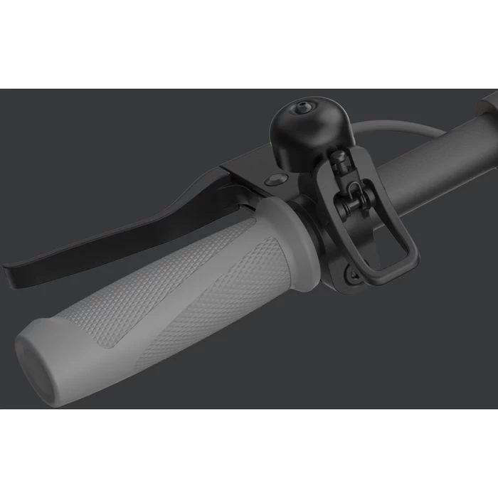 Segway-Ninebot E-Scooter F20D, 20km/h, Traglast 100kg, Straßenzulassung, Reichweite 20km 4 Segway-Ninebot E-Scooter F20D, 20km/h, Traglast 100kg, Straßenzulassung, Reichweite 20km - Image 4