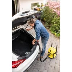 Kärcher Nass-Trockensauger WD 2-18 Battery Set, 1.628-501.0, 12 Liter, Akku 18V / 2,5Ah 14 Kärcher Nass-Trockensauger WD 2-18 Battery Set, 1.628-501.0, 12 Liter, Akku 18V / 2,5Ah -Haushaltsprodukte Geschäft 52a47bda213a14269e650b05d93c4d6f021075b7 nass trockensauger kaercher wd 2 18 battery set