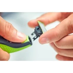 Philips Scherkopf QP220/50 OneBlade Ersatzklingen, Für Philips OneBlade Und OneBlade Pro -Haushaltsprodukte Geschäft 531869c78c47a52ff4e552476155d34c36ed1d37 scherkopf philips qp22050 oneblade ersatzklingen