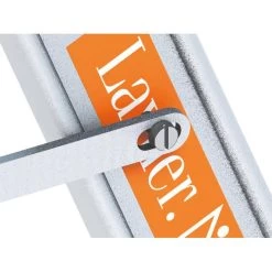 Layher Mehrzweckleiter Topic 1040, Aluleiter, 3-teilig Mit 3 X 14 Sprossen -Haushaltsprodukte Geschäft 5388a68e6d364284c64016deae5895673661fcfd mehrzweckleiter layher topic 1040