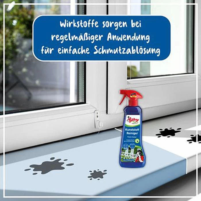 Poliboy Kunststoffreiniger 2850006, Für Oberflächen, 500 Ml 7 Poliboy Kunststoffreiniger 2850006, Für Oberflächen, 500 Ml - Image 7