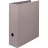Rössler-Papier Ordner 1317452700 S.O.H.O., Karton, A4, 8,5cm, Taupe