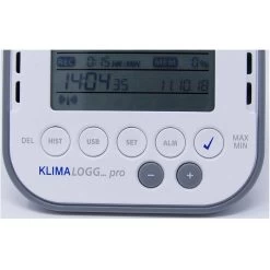 TFA Thermo-Hygrometer 30.3039.IT Klimalogg Pro Digital, Mit Datenlogger -Haushaltsprodukte Geschäft 54280aa0e43e21d4e3e812b27264e694ad540933 thermo hygrometer tfa 30.3039.it klimalogg innen