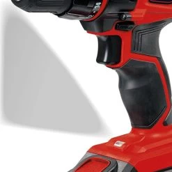 Einhell Akku-Bohrschrauber TC-CD 18-2 Li, 18V / 1,5Ah, Mit 2 Akkus Und Ladegerät -Haushaltsprodukte Geschäft 54831791657314ac9c1489b9798edaceef4d3efa akku bohrschrauber einhell tc cd 18 2 li