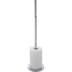 Wenko 19637100 Toilettenpapierspender Stehend -Haushaltsprodukte Geschäft 549cec713fd2a793088ee61e17d0b57341242d2a toilettenpapierspender wenko 19637100