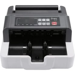 Olympia Geldscheinzähler NC 451, Mit Prüfung, Zählt 1000 Noten / Minute 7 Olympia Geldscheinzähler NC 451, Mit Prüfung, Zählt 1000 Noten / Minute -Haushaltsprodukte Geschäft 54cdfed176922f6be514a1d6bcff7382b4d83013 geldscheinzaehler olympia nc 451