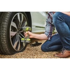 Ryobi Akku-Schlagschrauber R18IW7-0 ONE+, 270Nm, 18V -Haushaltsprodukte Geschäft 54fd19edef830ec3e32acef3aa26a191c12edd20 akku schlagschrauber ryobi r18iw7 0 one plus 270nm